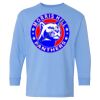 5400B Youth Heavy Cotton Long Sleeve Thumbnail