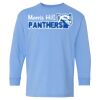 5400B Youth Heavy Cotton Long Sleeve Thumbnail
