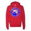 3719 Unisex Sponge Fleece Hoodie Thumbnail