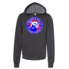 3719Y Youth Sponge Fleece Hoodie Thumbnail